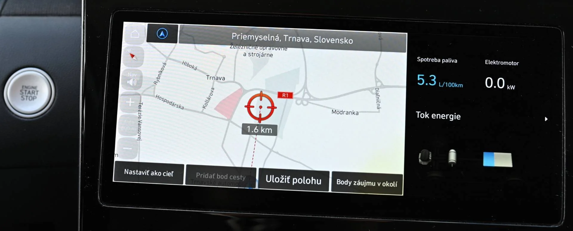 Hyundai Tucson 1.6 T-GDi Hybrid Style A/T | Begam Trnava