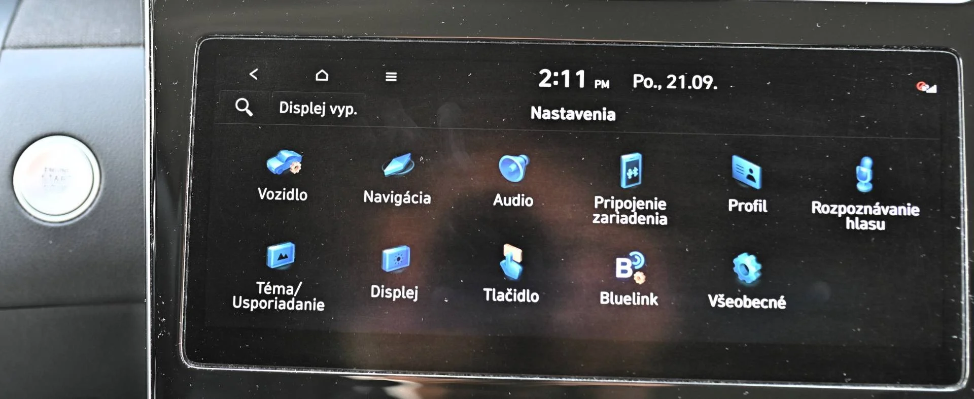Hyundai Tucson 1.6 T-GDi Hybrid Style A/T | Begam Trnava
