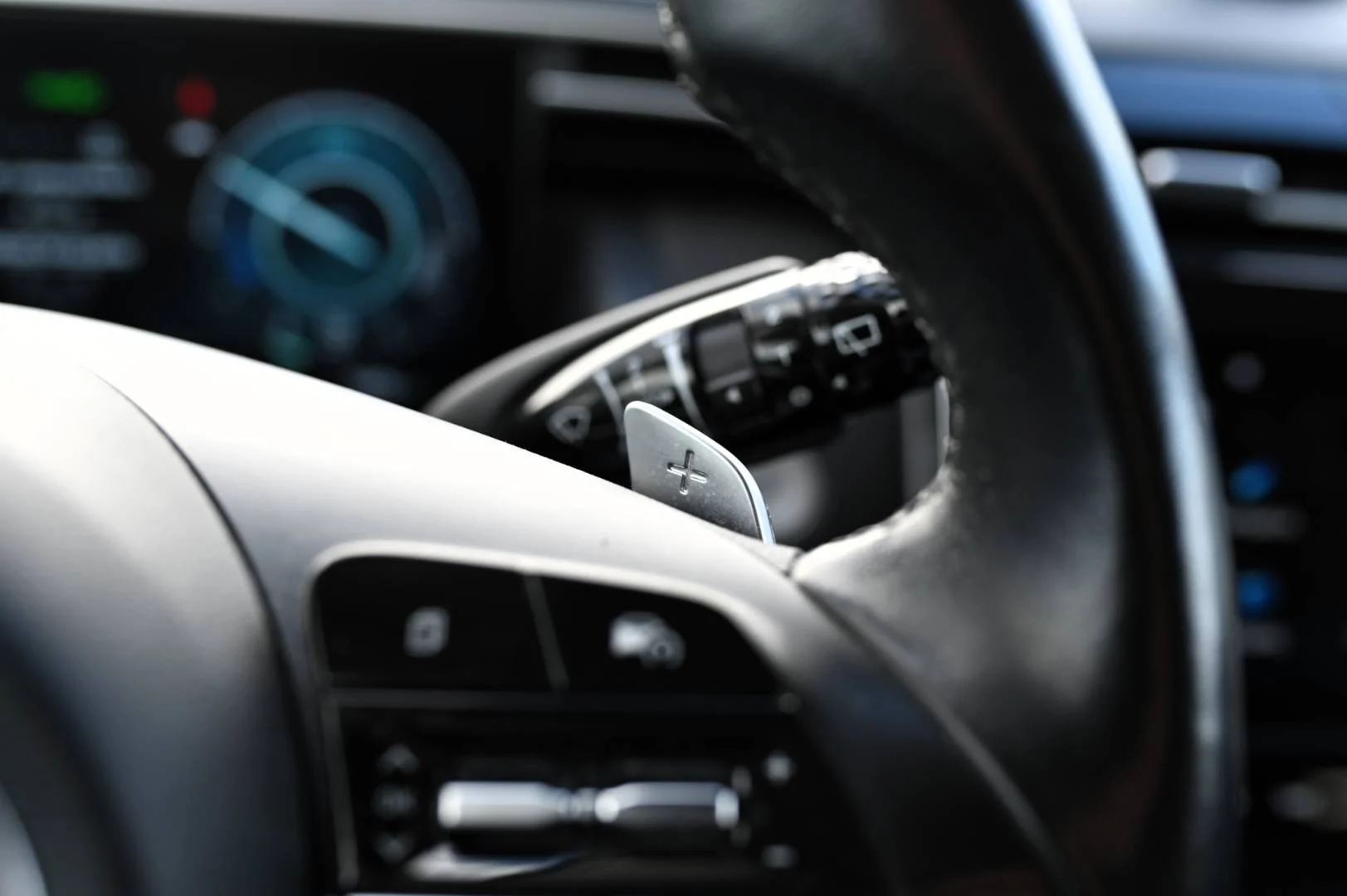 Hyundai Tucson 1.6 T-GDi Hybrid Style A/T | Begam Trnava