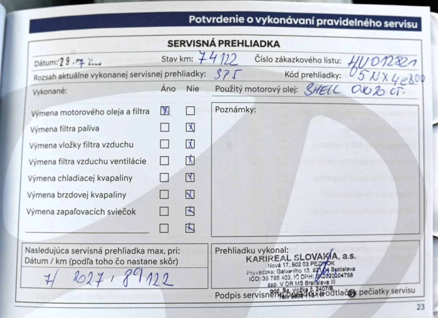 Hyundai Tucson 1.6 T-GDi Hybrid Style A/T | Begam Trnava
