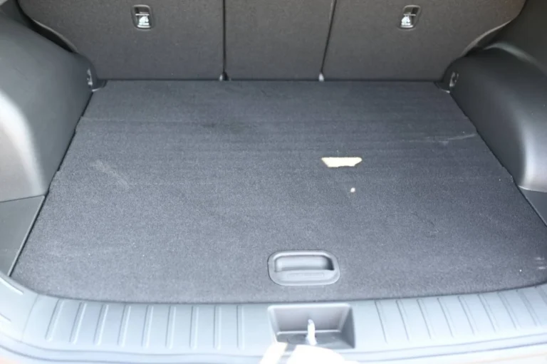 Hyundai Tucson Family 1.6T-GDi, 110kW, 7DCT MY27 | Begam Trnava