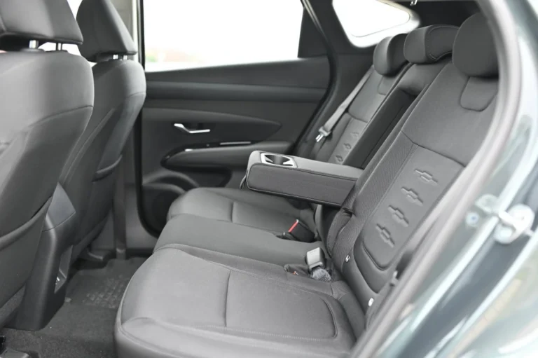 Hyundai Tucson Family 1.6T-GDi, 118kW, DCT, MY2027 | Begam Trnava