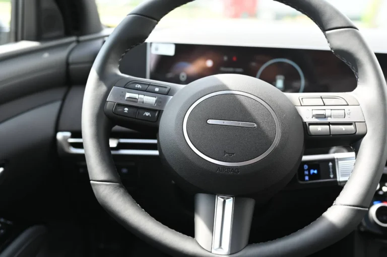 Hyundai Tucson HEV Black Line 1.6T-GDi, 176kW, 4x2, 6AT MY27 | Begam Trnava