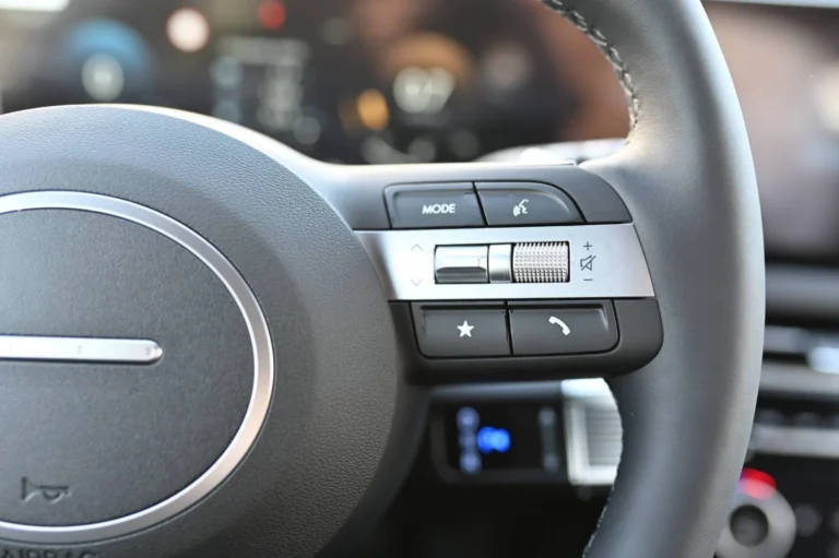 Hyundai Tucson HEV Black Line 1.6T-GDi, 176kW, 4x2, 6AT MY27 | Begam Trnava