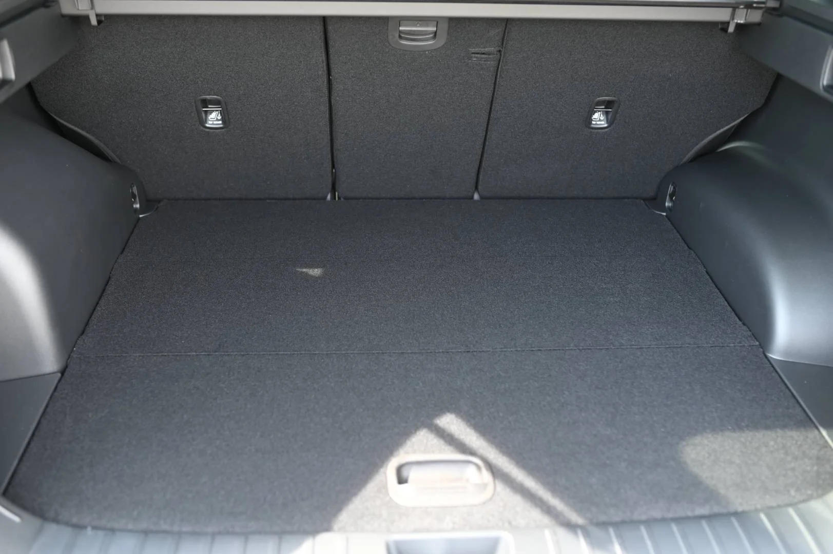 Hyundai Tucson HEV Black Line 1.6T-GDi, 176kW, 4x2, 6AT MY27 | Begam Trnava