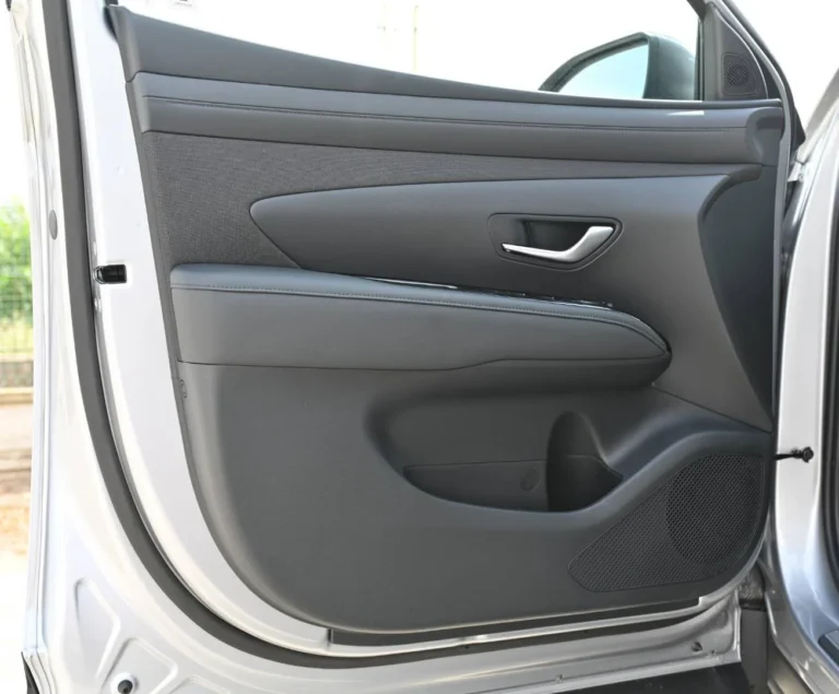 Hyundai Tucson HEV Black Line 1.6T-GDi, 176kW, 4x2, 6AT MY27 | Begam Trnava