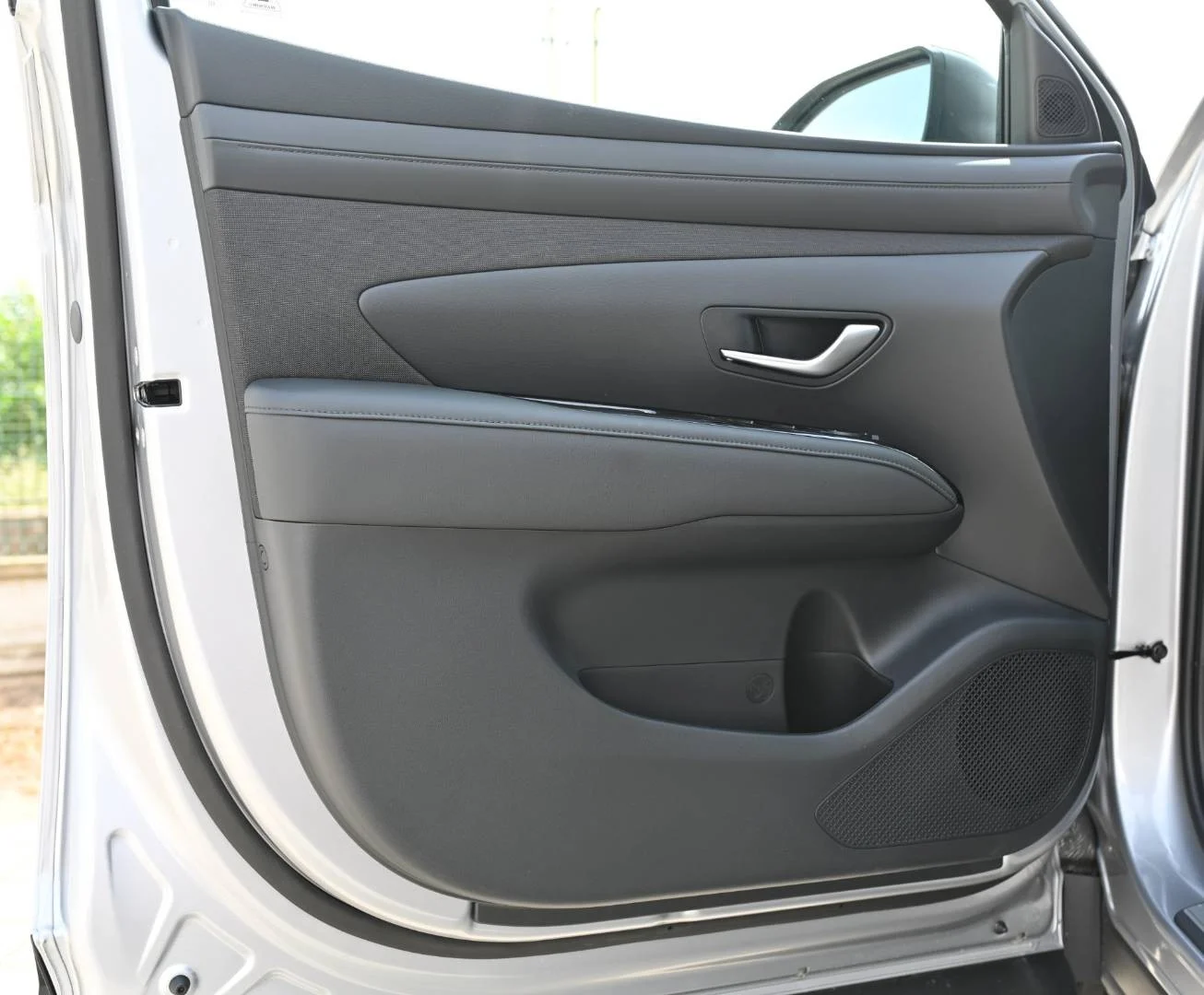 Hyundai Tucson HEV Black Line 1.6T-GDi, 176kW, 4x2, 6AT MY27 | Begam Trnava