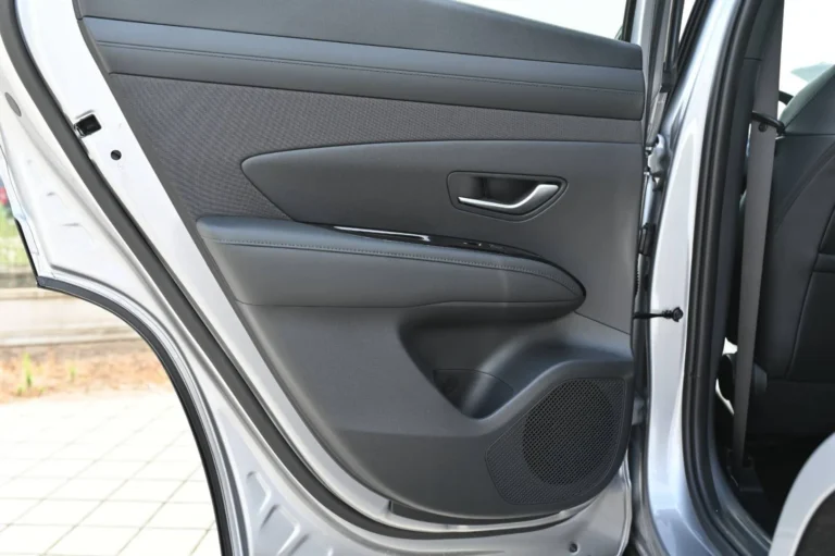 Hyundai Tucson HEV Black Line 1.6T-GDi, 176kW, 4x2, 6AT MY27 | Begam Trnava