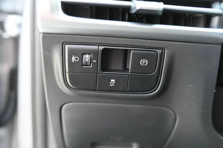 Hyundai Tucson HEV Black Line 1.6T-GDi, 176kW, 4x2, 6AT MY27 | Begam Trnava