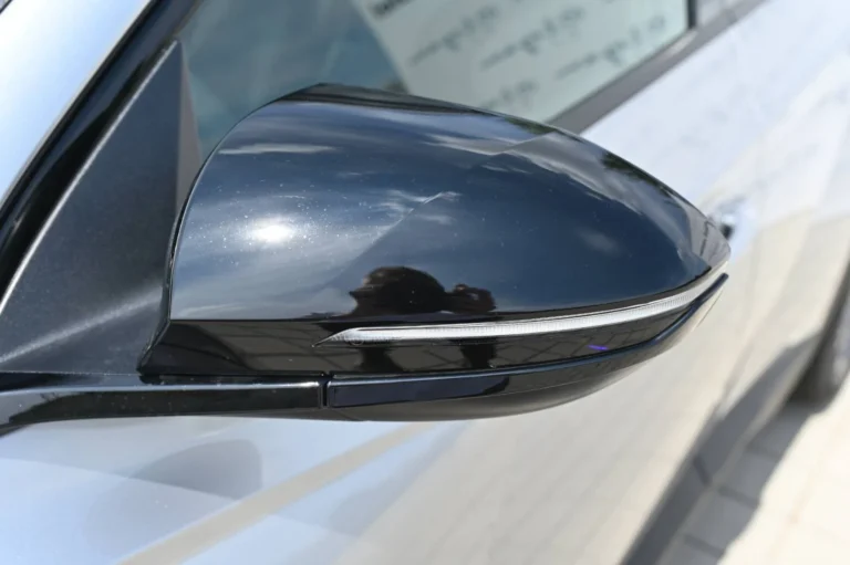 Hyundai Tucson HEV Black Line 1.6T-GDi, 176kW, 4x2, 6AT MY27 | Begam Trnava