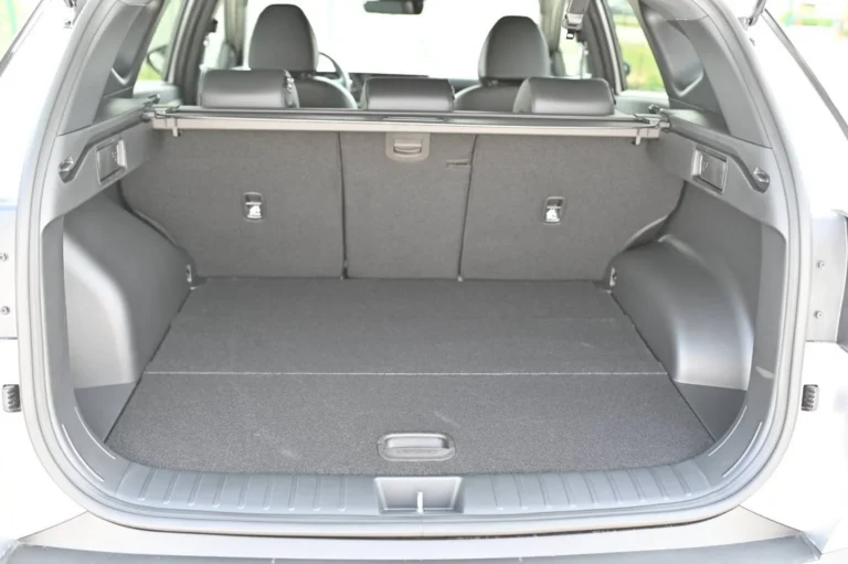 Hyundai Tucson HEV Black Line 1.6T-GDi, 176kW, 4x2, 6AT MY27 | Begam Trnava