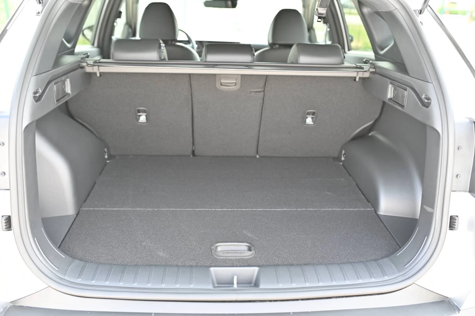 Hyundai Tucson HEV Black Line 1.6T-GDi, 176kW, 4x2, 6AT MY27 | Begam Trnava
