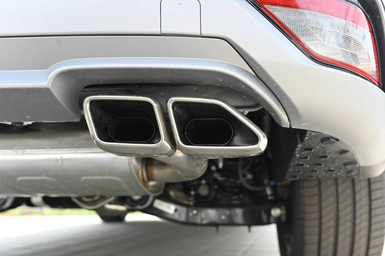 Hyundai Tucson HEV Black Line 1.6T-GDi, 176kW, 4x2, 6AT MY27 | Begam Trnava
