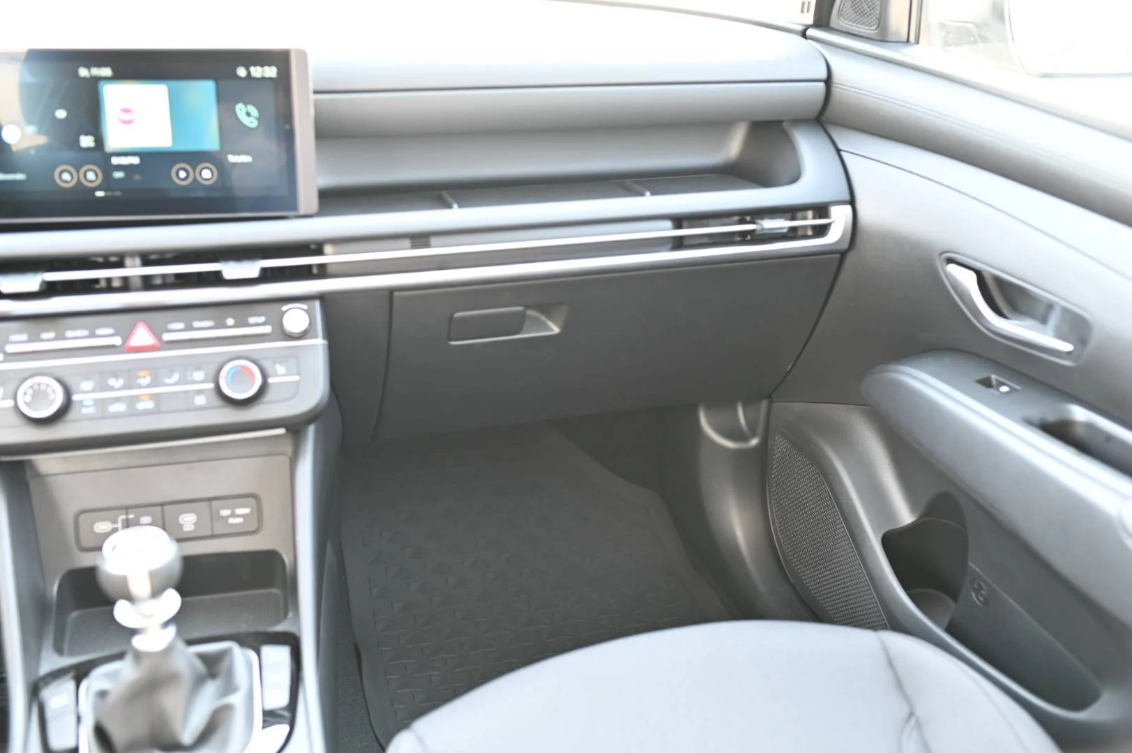Hyundai Tucson NX4 Comfort 1.6T-GDi, 110kW, 6MT MY2027 | Begam Trnava