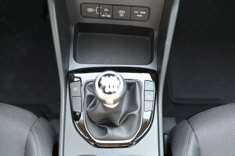 Hyundai Tucson NX4 Comfort 1.6T-GDi, 110kW, 6MT MY2027 | Begam Trnava