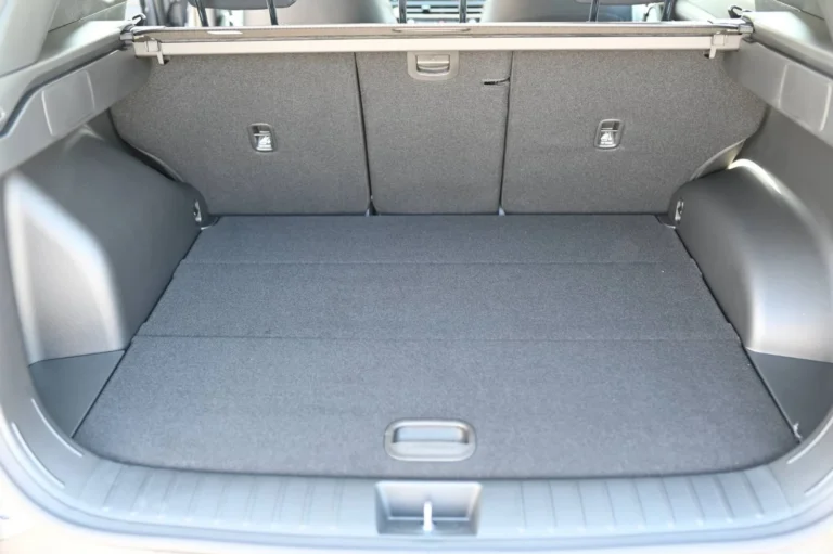 Hyundai Tucson NX4 Comfort 1.6T-GDi, 110kW, 6MT MY2027 | Begam Trnava