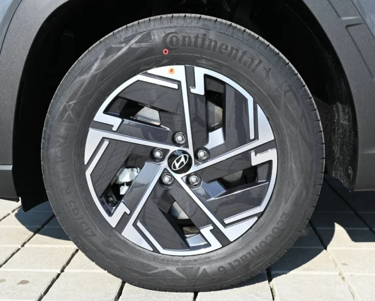 Hyundai Tucson NX4 Comfort 1.6T-GDi, 110kW, 6MT MY2027 | Begam Trnava