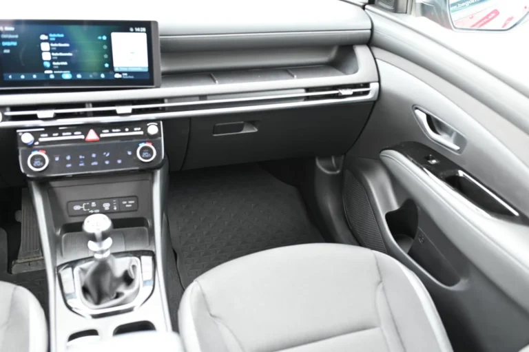 Hyundai Tucson Style 1.6T-GDi, 118kW, 6MT MY2026 | Begam Trnava