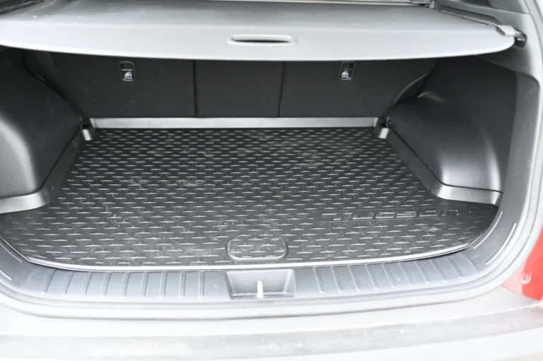 Hyundai Tucson Style 1.6T-GDi, 118kW, 6MT MY2026 | Begam Trnava