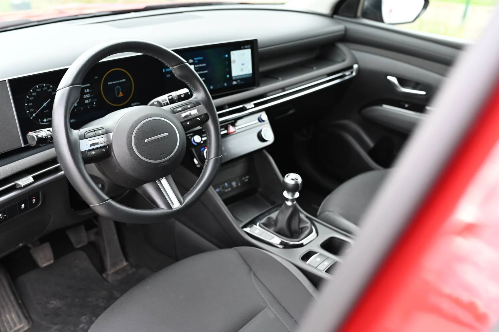 Hyundai Tucson Style 1.6T-GDi, 118kW, 6MT MY2026 | Begam Trnava