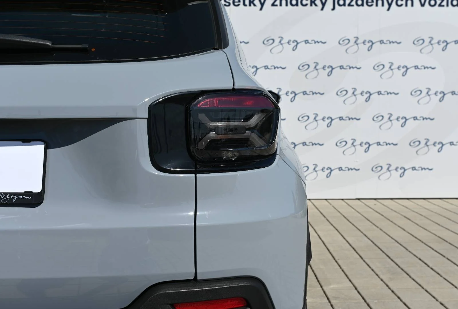 Jeep Avenger 1.2 GSE T3 Longitude | Begam Trnava