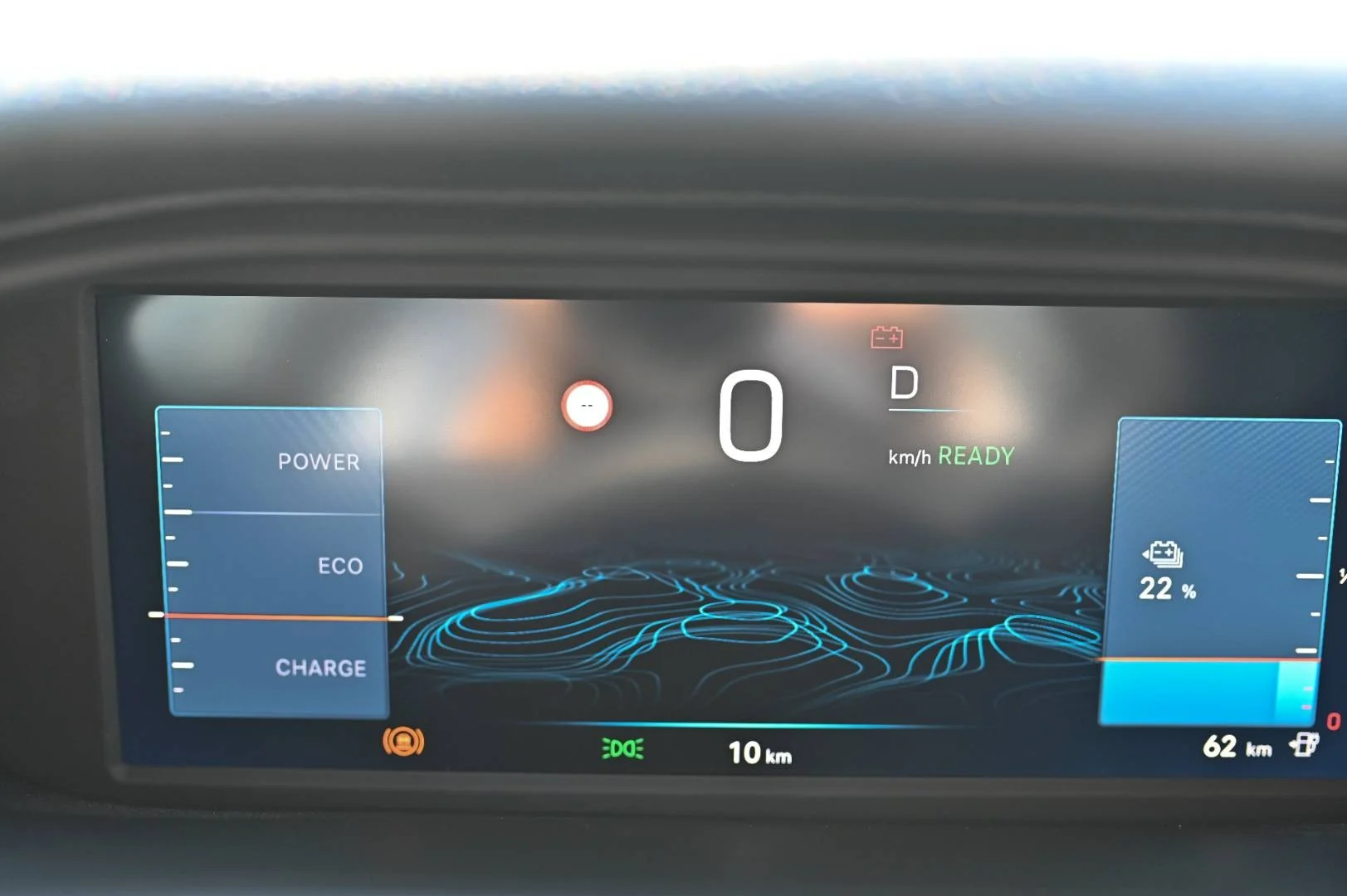 Jeep Avenger Elektro 54 kWh SUMMIT + | Begam Trnava