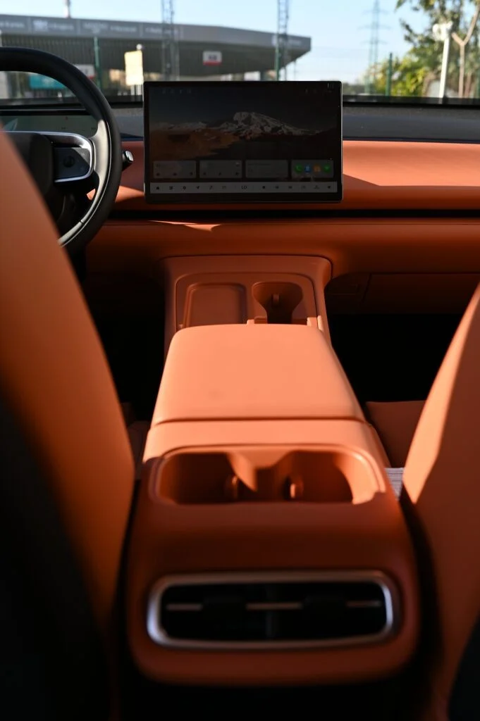 Leapmotor C10 Design 598k AWD 81,9 kWh (800V) | Begam Trnava