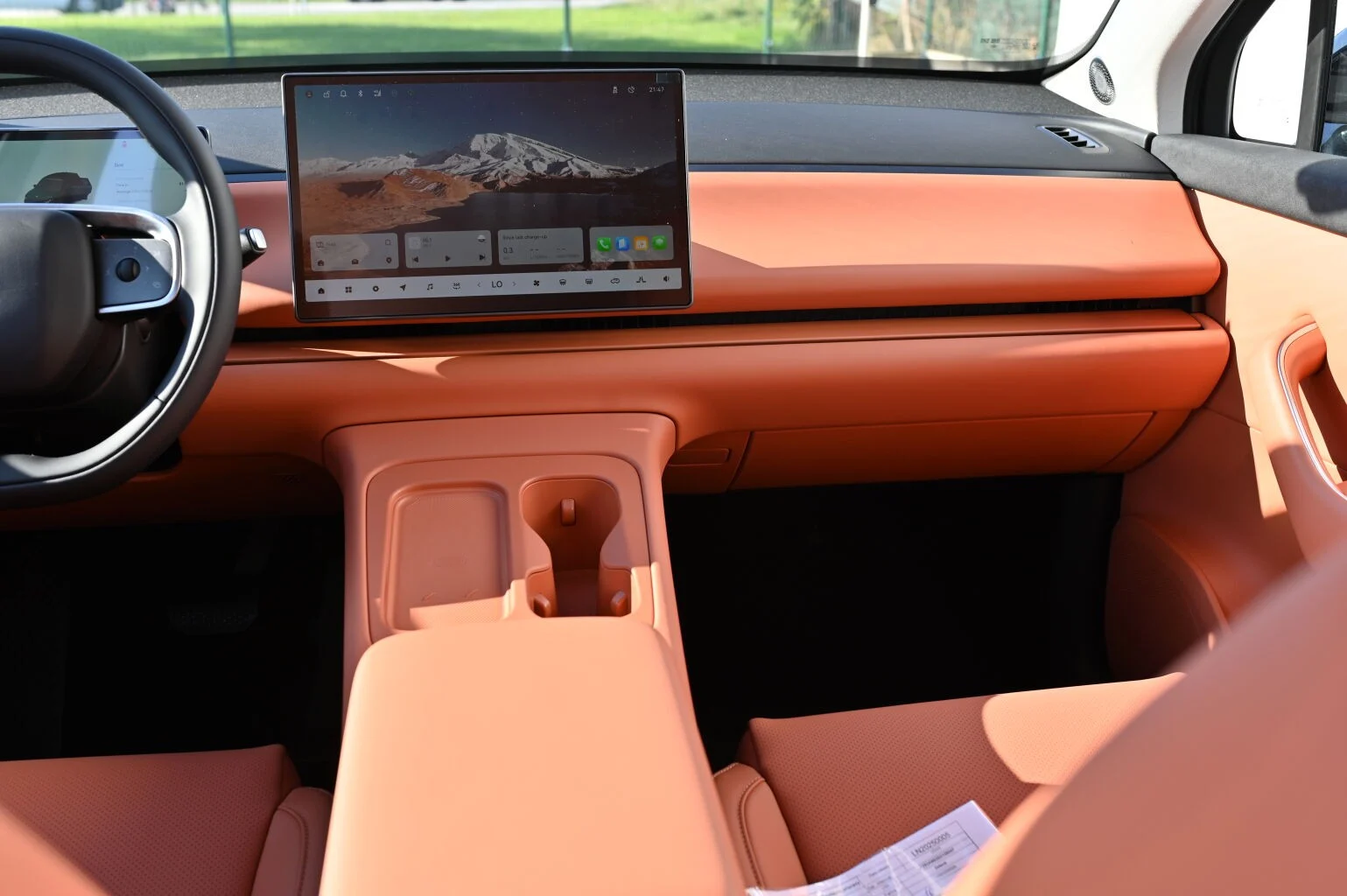 Leapmotor C10 Design 598k AWD 81,9 kWh (800V) | Begam Trnava