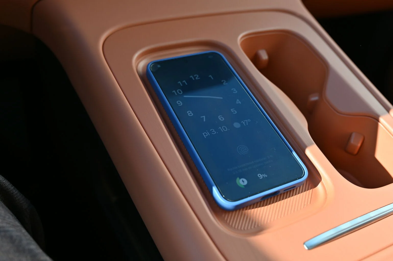 Leapmotor C10 Design 598k AWD 81,9 kWh (800V) | Begam Trnava