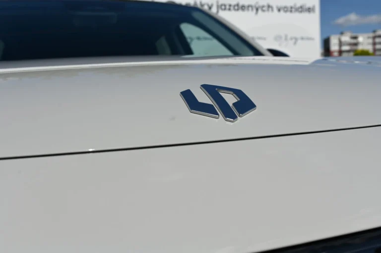 Leapmotor C10 Design 217k 69,9 kWh | Begam Trnava