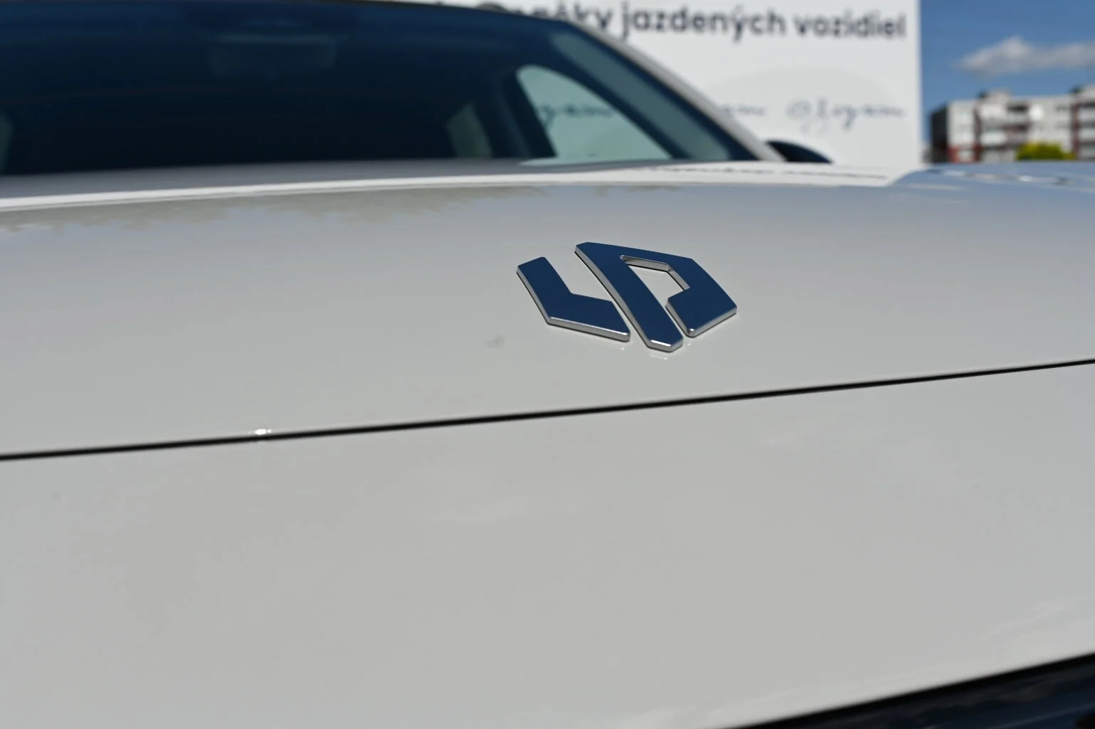 Leapmotor C10 Design 217k 69,9 kWh | Begam Trnava
