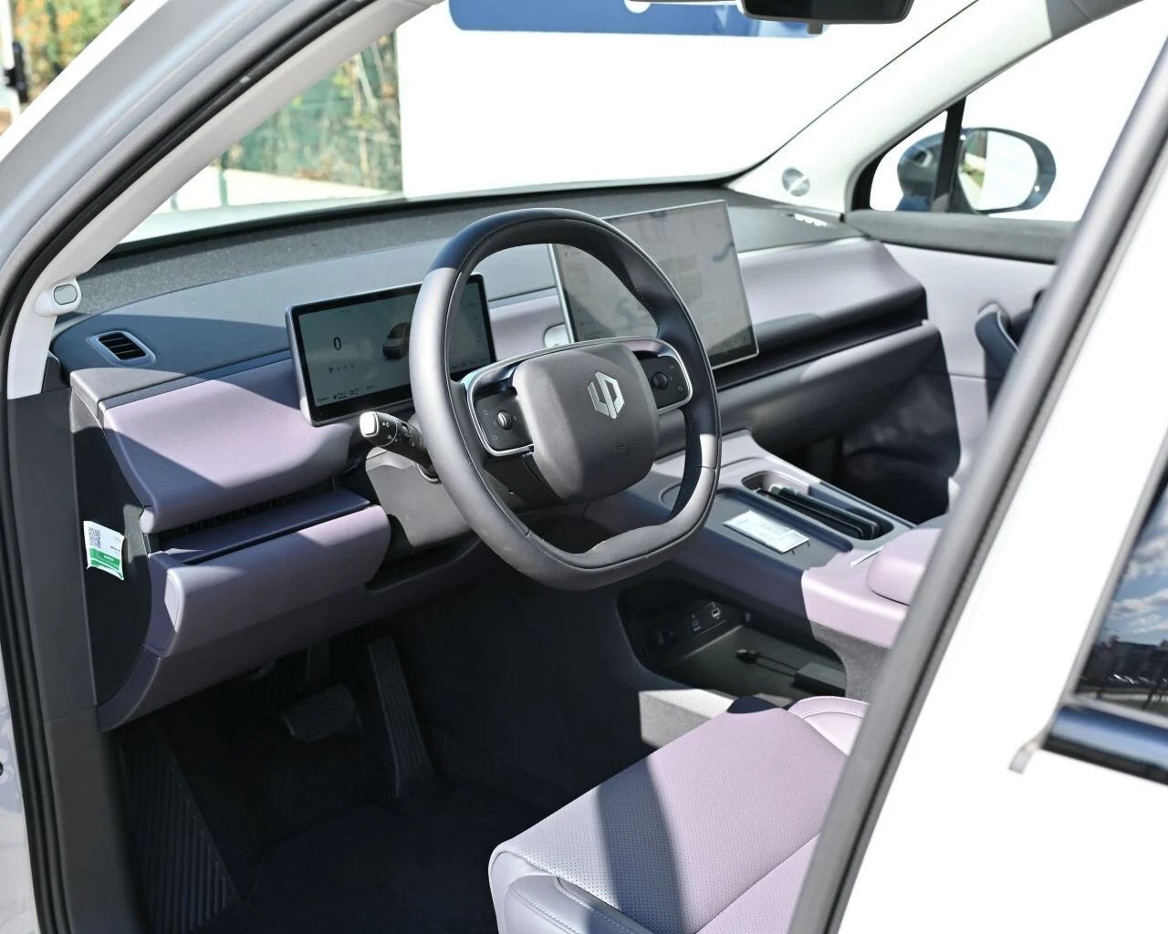 Leapmotor C10 Design 217k 69,9 kWh | Begam Trnava
