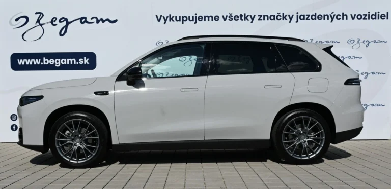 Leapmotor C10 Design 217k 69,9 kWh | Begam Trnava