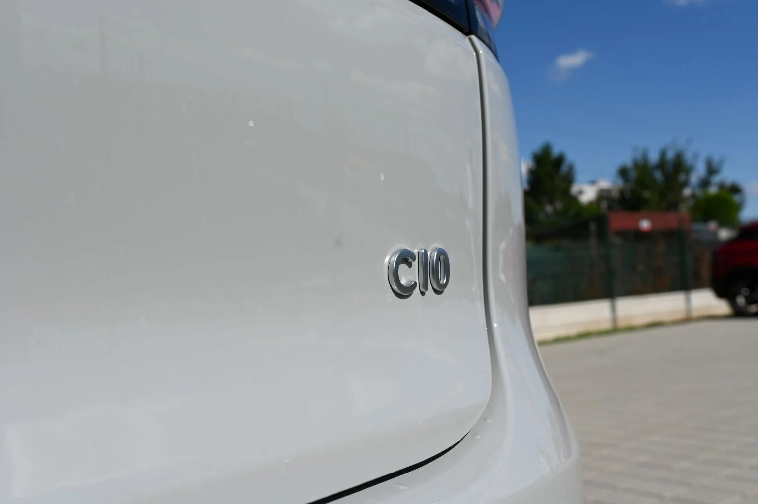 Leapmotor C10 Design 217k 69,9 kWh | Begam Trnava