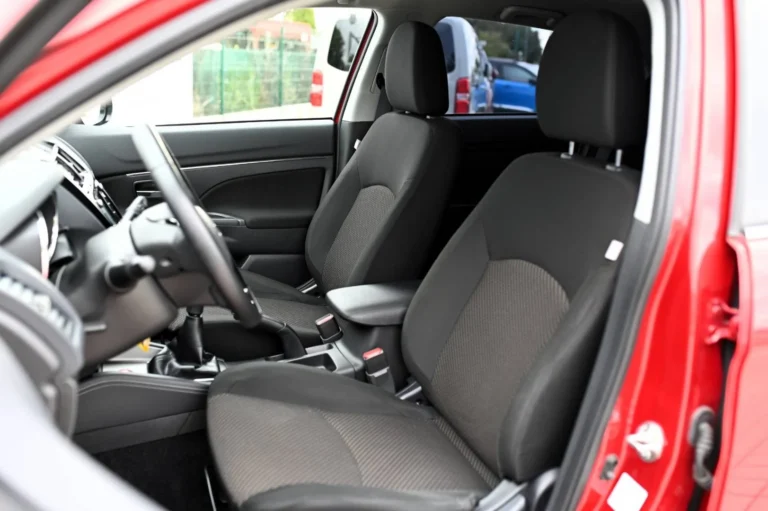 Mitsubishi ASX 1.6 MIVEC Ryoko | Begam Trnava