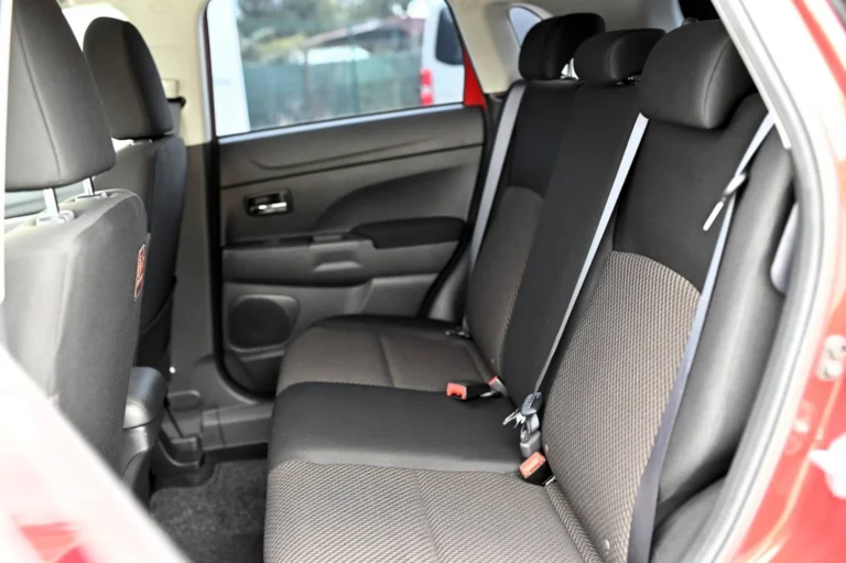 Mitsubishi ASX 1.6 MIVEC Ryoko | Begam Trnava