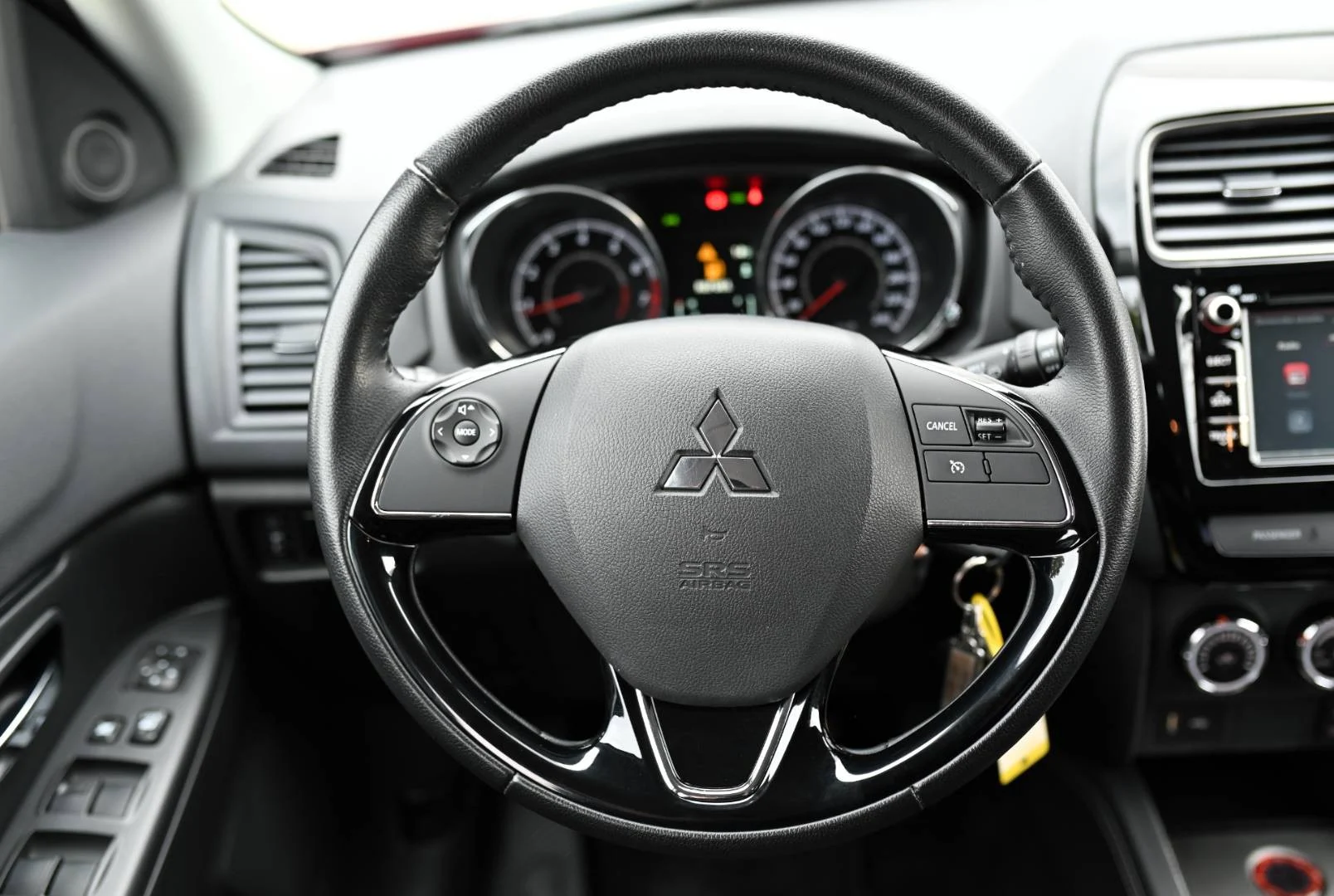 Mitsubishi ASX 1.6 MIVEC Ryoko | Begam Trnava