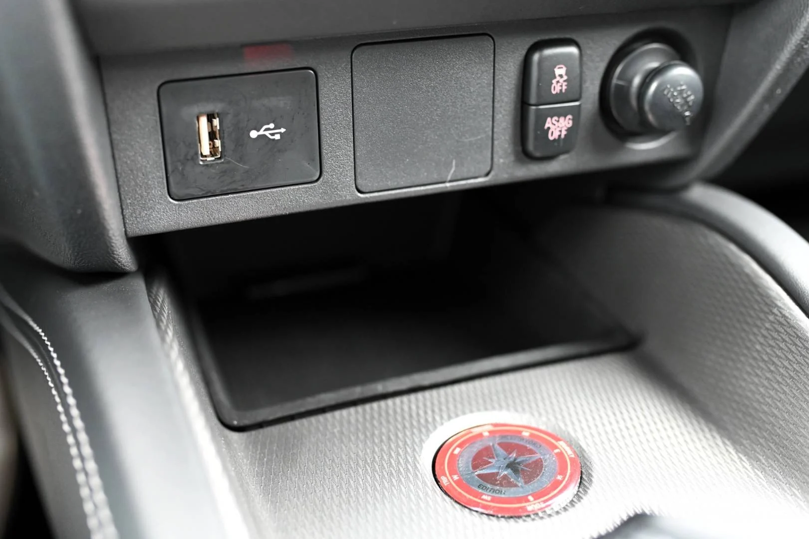 Mitsubishi ASX 1.6 MIVEC Ryoko | Begam Trnava