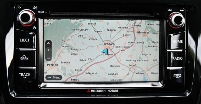 Mitsubishi ASX 1.6 MIVEC Ryoko | Begam Trnava