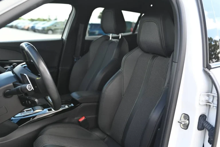 Peugeot 2008 1.5 BlueHDi 130 GT EAT8 | Begam Trnava