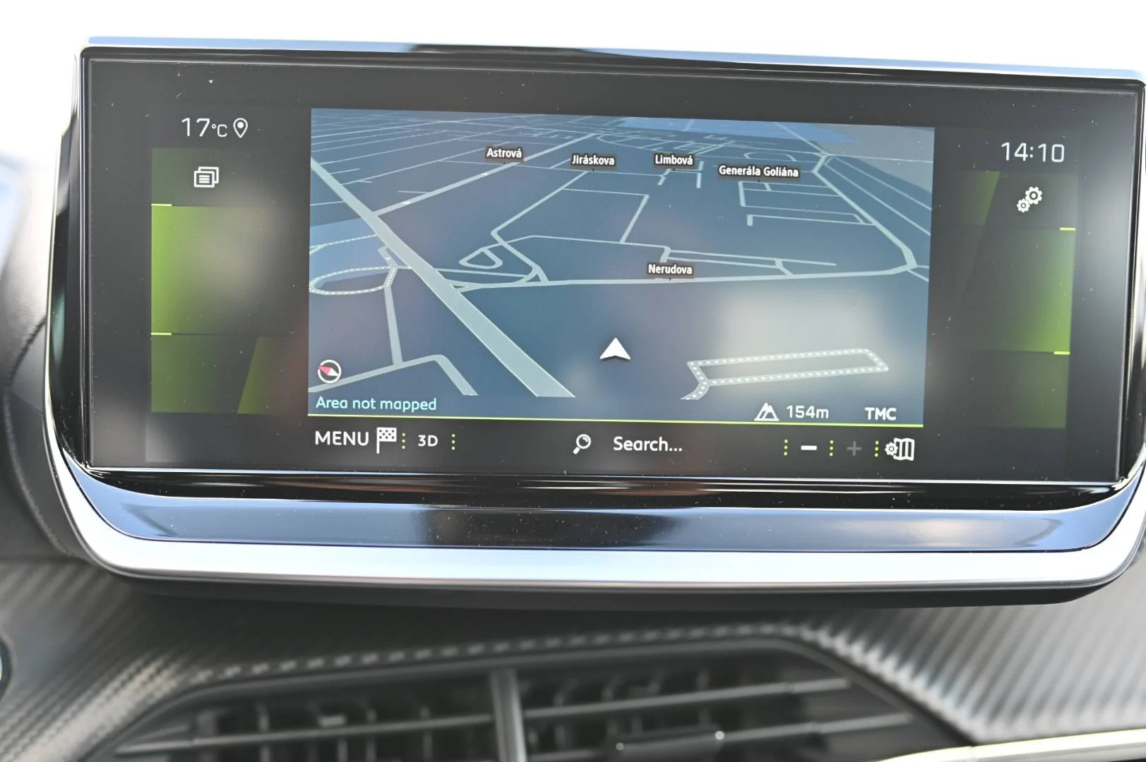 Peugeot 2008 1.5 BlueHDi 130 GT EAT8 | Begam Trnava