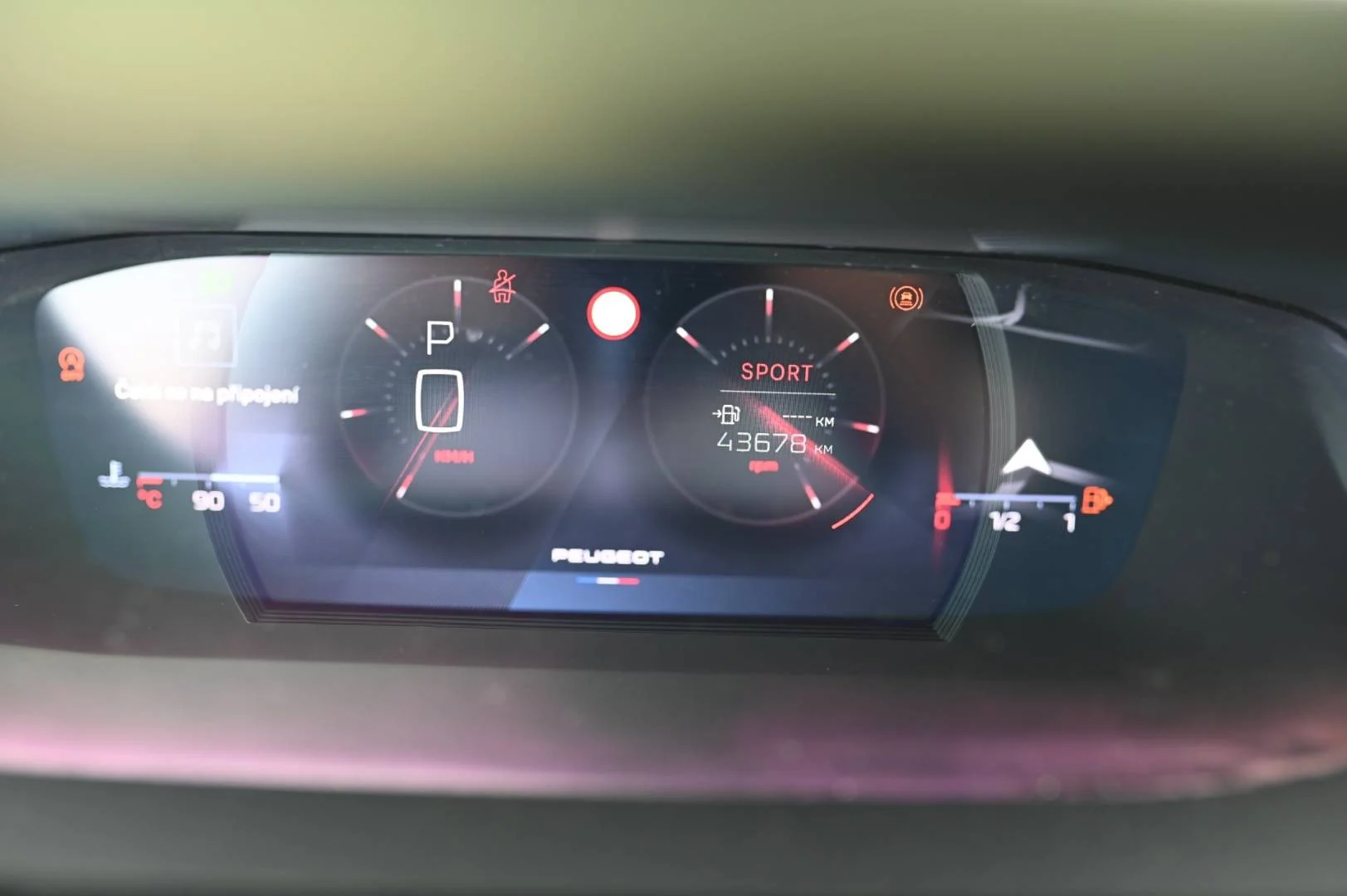 Peugeot 408 1.2 PureTech 130 GT EAT8 | Begam Trnava