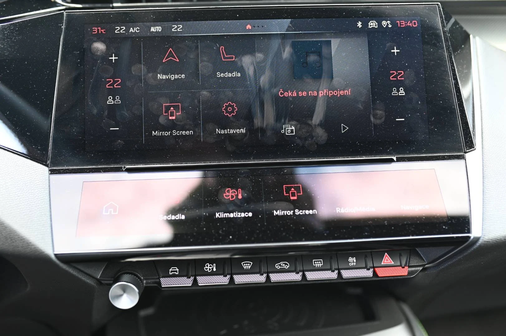 Peugeot 408 1.2 PureTech 130 GT EAT8 | Begam Trnava