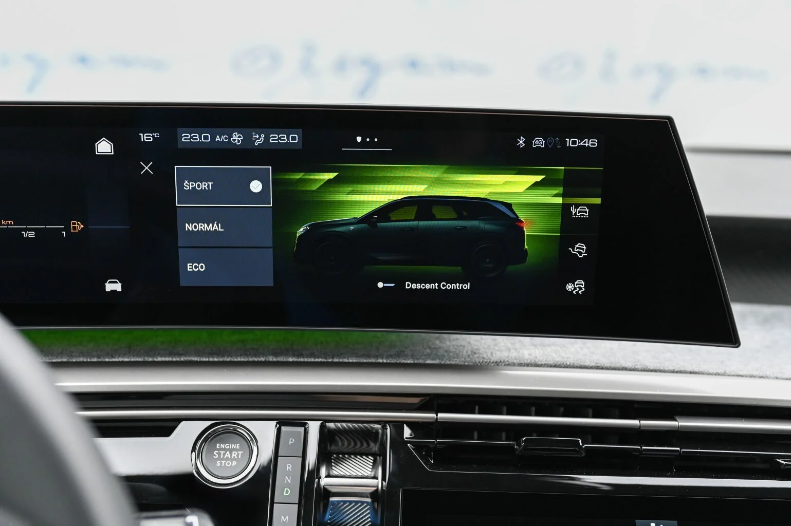 Peugeot 5008 ALLURE Hybrid 145k e-DCS6 | Begam Trnava