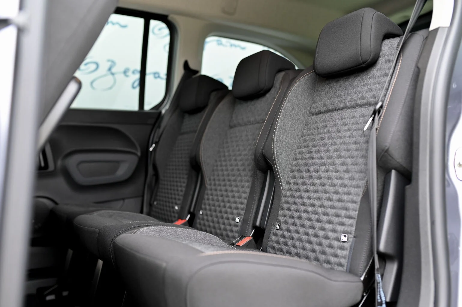 Peugeot Rifter LONG GT  BlueHDi 130k EAT8 | Begam Trnava