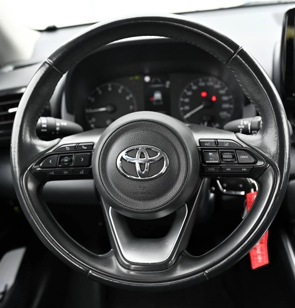Toyota Yaris 1.5 Dynamic Force Comfort | Begam Trnava