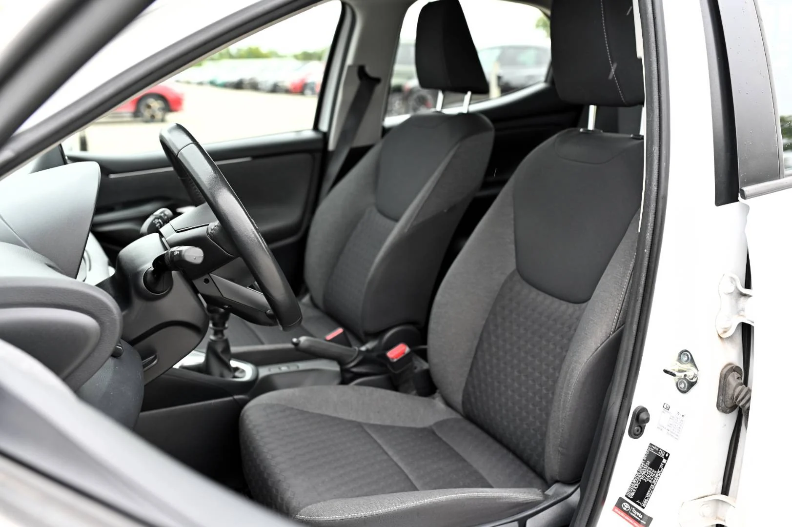 Toyota Yaris 1.5 Dynamic Force Comfort | Begam Trnava