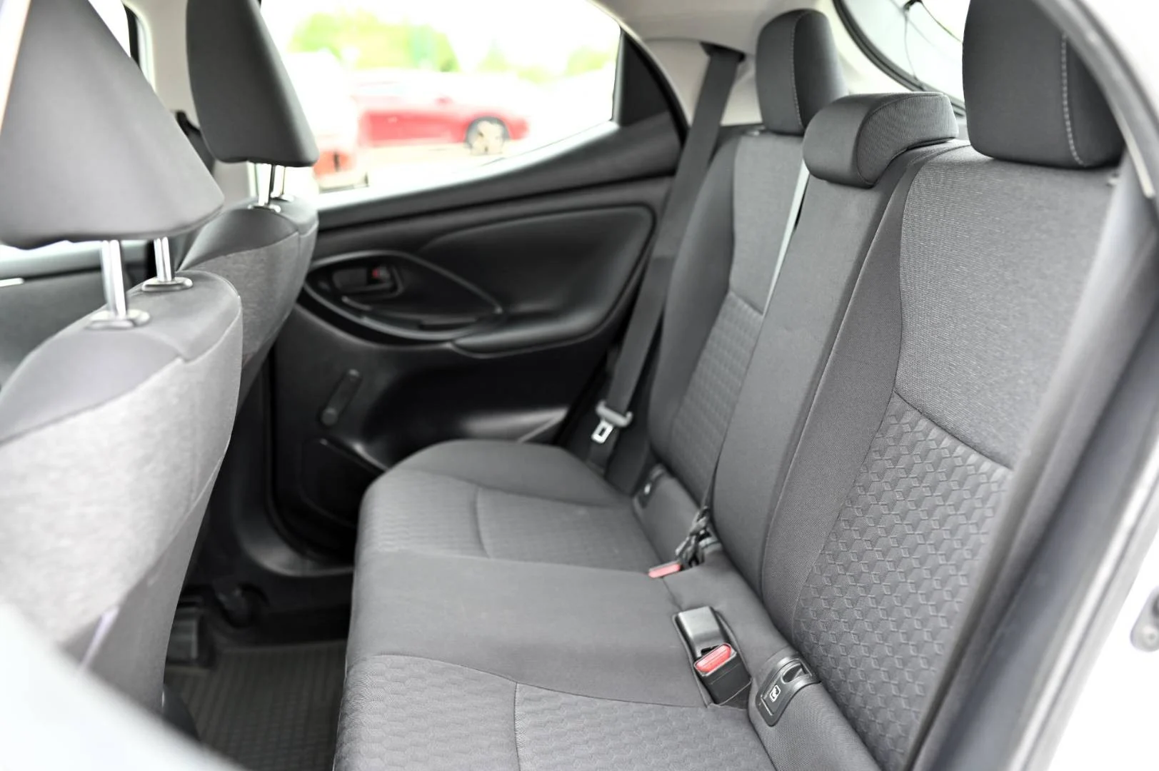 Toyota Yaris 1.5 Dynamic Force Comfort | Begam Trnava