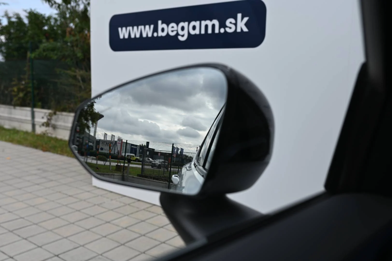 Volvo EX30 Twin Motor Performance ULTRA | Begam Trnava