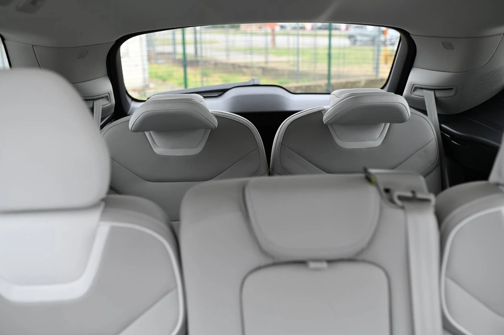 Volvo EX90 Twin Motor 111 kWh Ultra AWD 7-miest | Begam Trnava